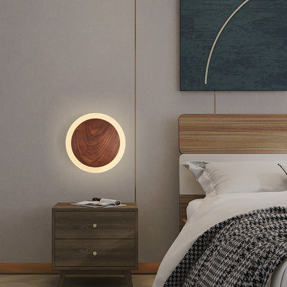 LórienLight™ Wall Disc