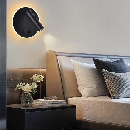 CheekyLumens™ Wall Light