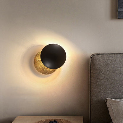 Lunar Atlas™ Wall Light