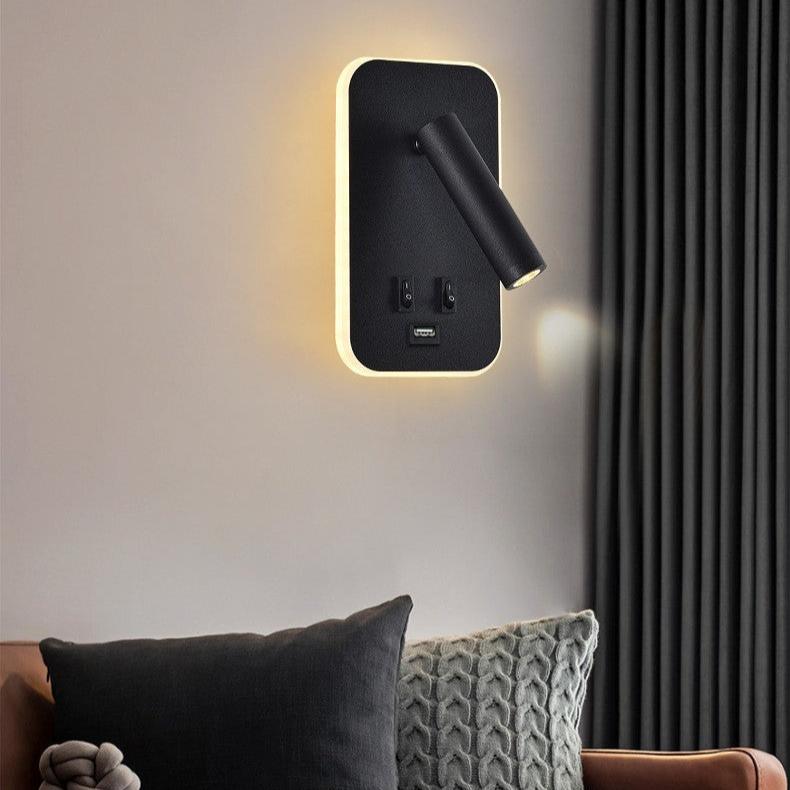 CheekyLumens™ Wall Light