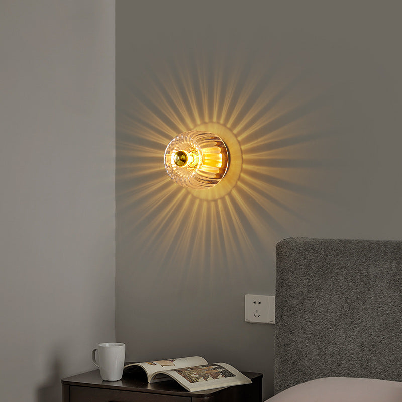 Golden Ray™ Wall Lamp