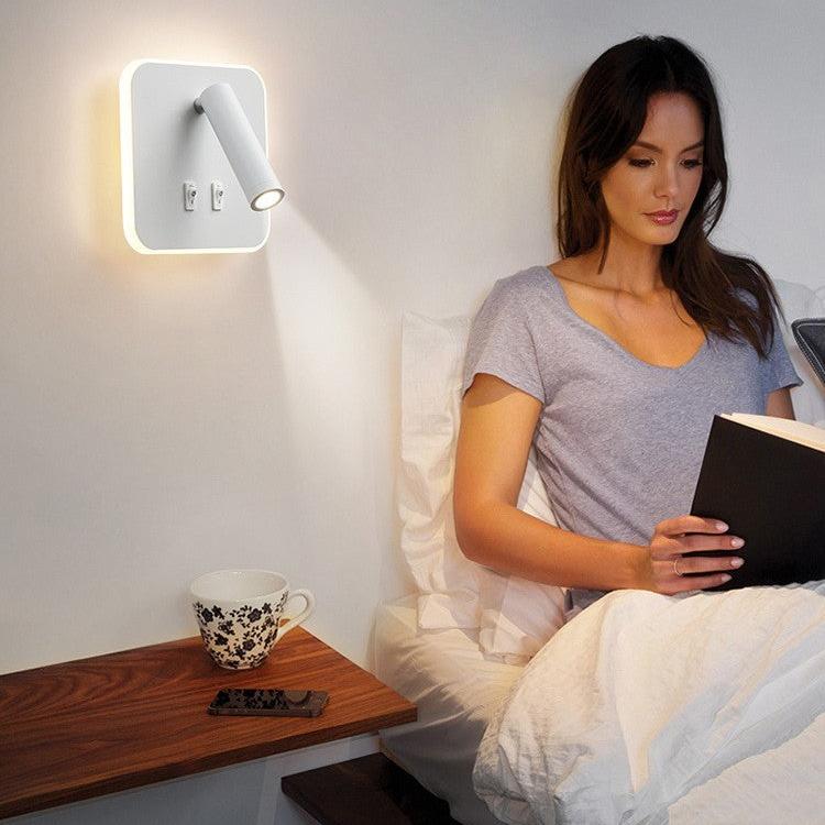 CheekyLumens™ Wall Light