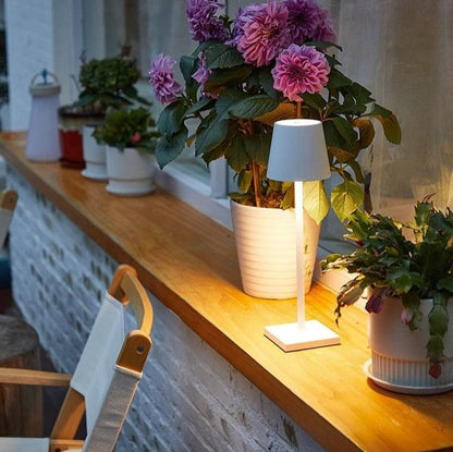 Cordless Radiance™ Table Lamp