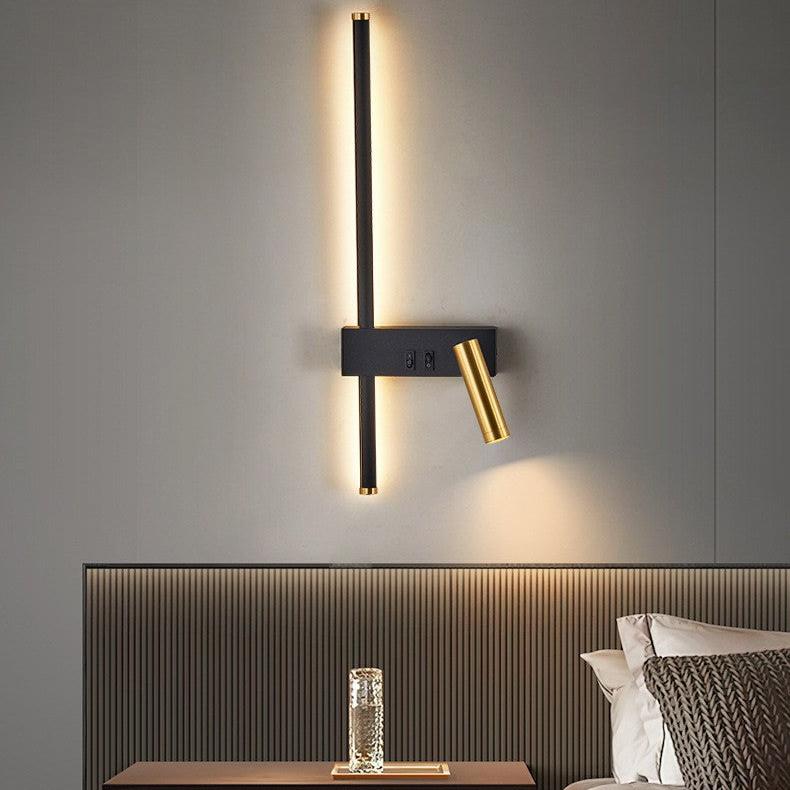 Tranquil Beam™ LED Sconce