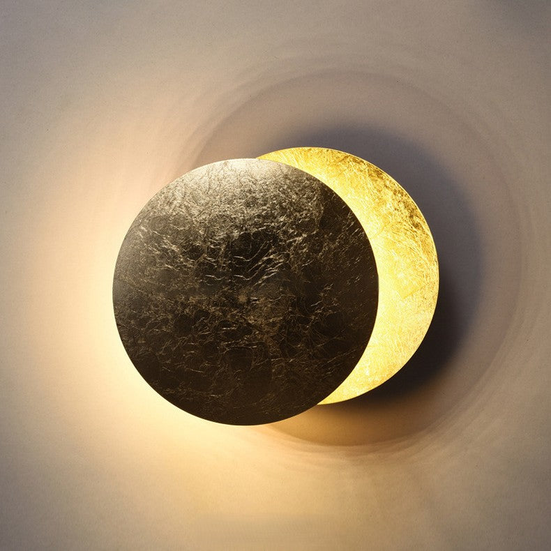 Lunar Atlas™ Wall Light