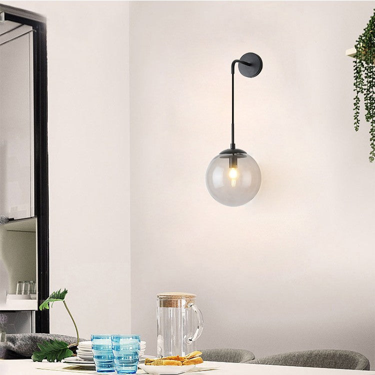 VivaGlass™ Wall Sconce