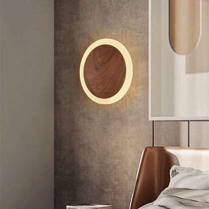 LórienLight™ Wall Disc