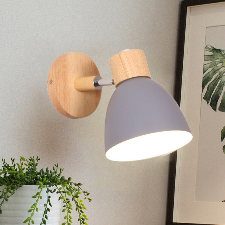 LumoBuddy™ Wall Lamp