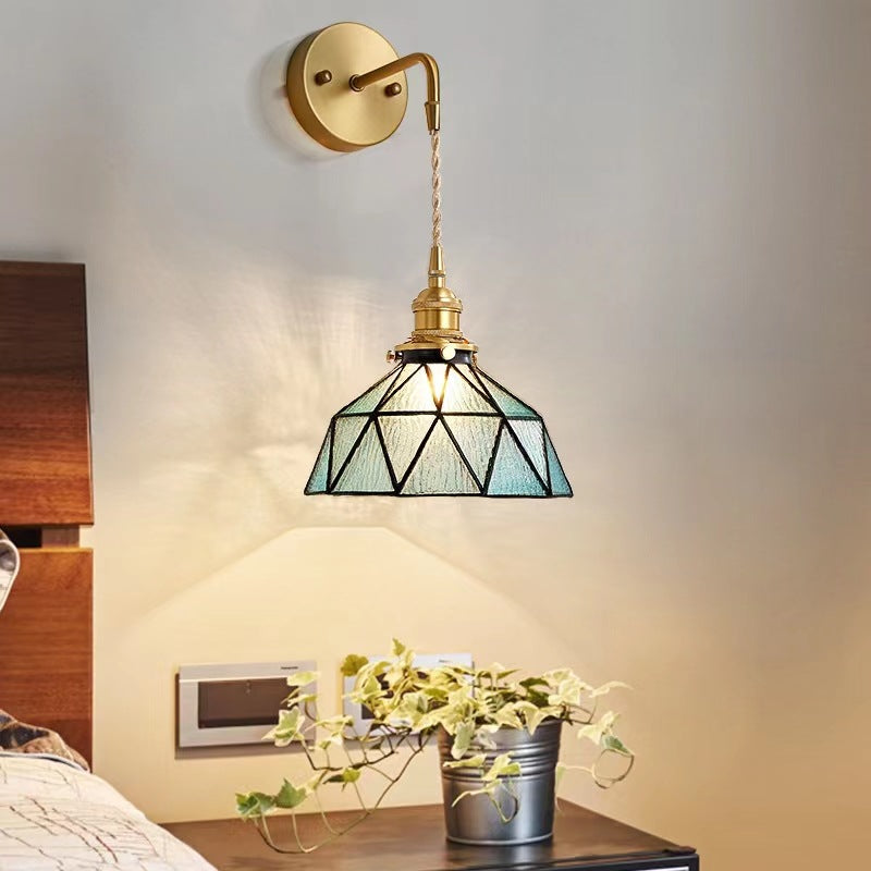 Harmony Hues™ Wall Lamp