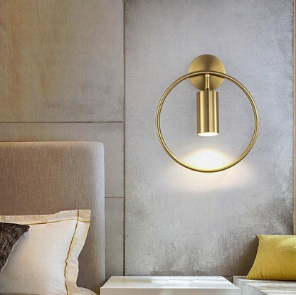 Orbital Spot™ Wall Light