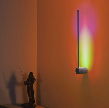 Spectrum Wave™ Wall Light