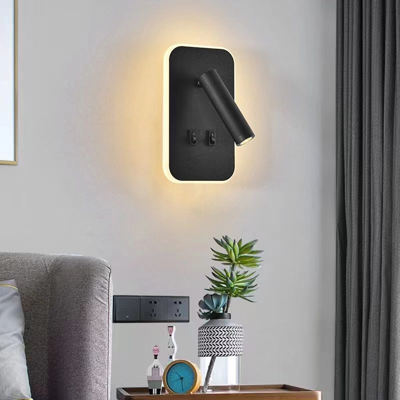 CheekyLumens™ Wall Light