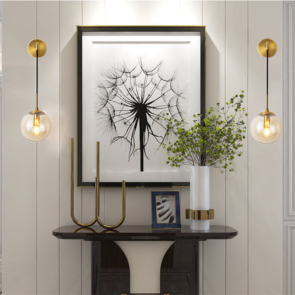 VivaGlass™ Wall Sconce