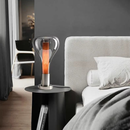 Molten Shimmer™ Table Lamp