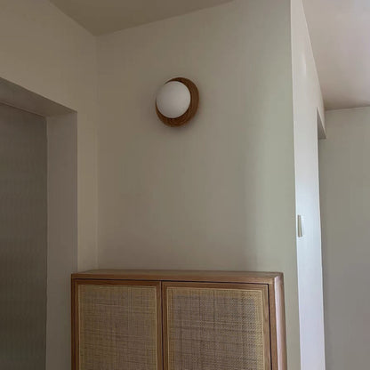 Warmwood™ Wall Light