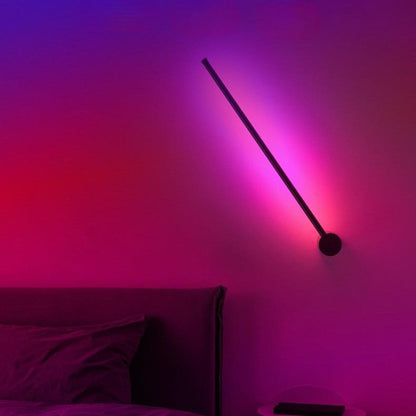 Spectrum Wave™ Wall Light