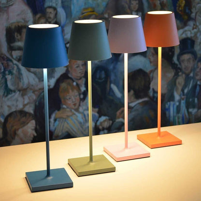 Cordless Radiance™ Table Lamp