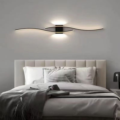 OrbEye Illumination™ Wall light