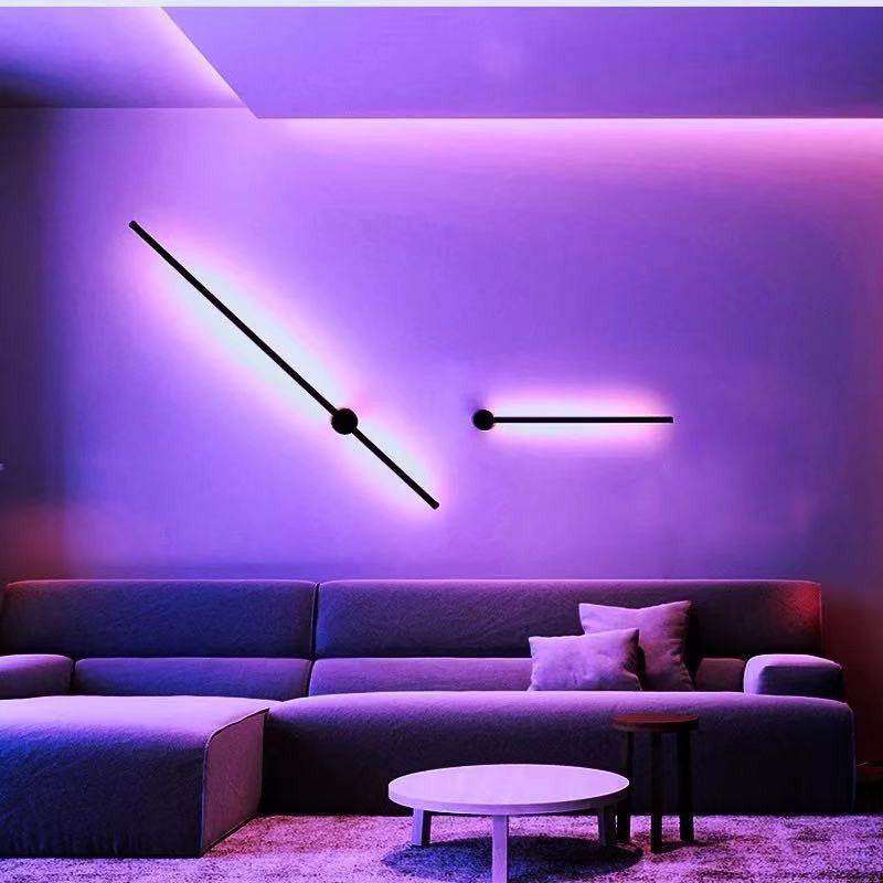 Spectrum Wave™ Wall Light