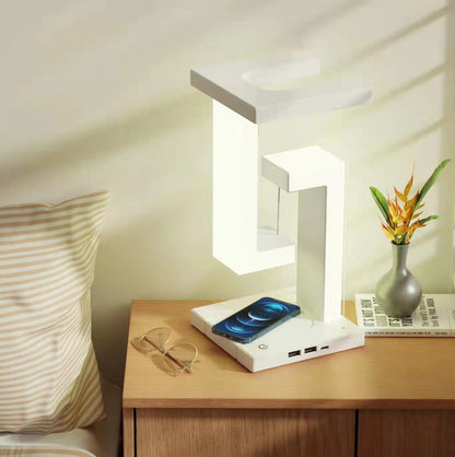 NovaCharge™ Multifuntional Table Light