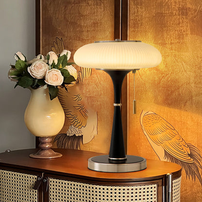 OpalRegalia™ Table Lamp