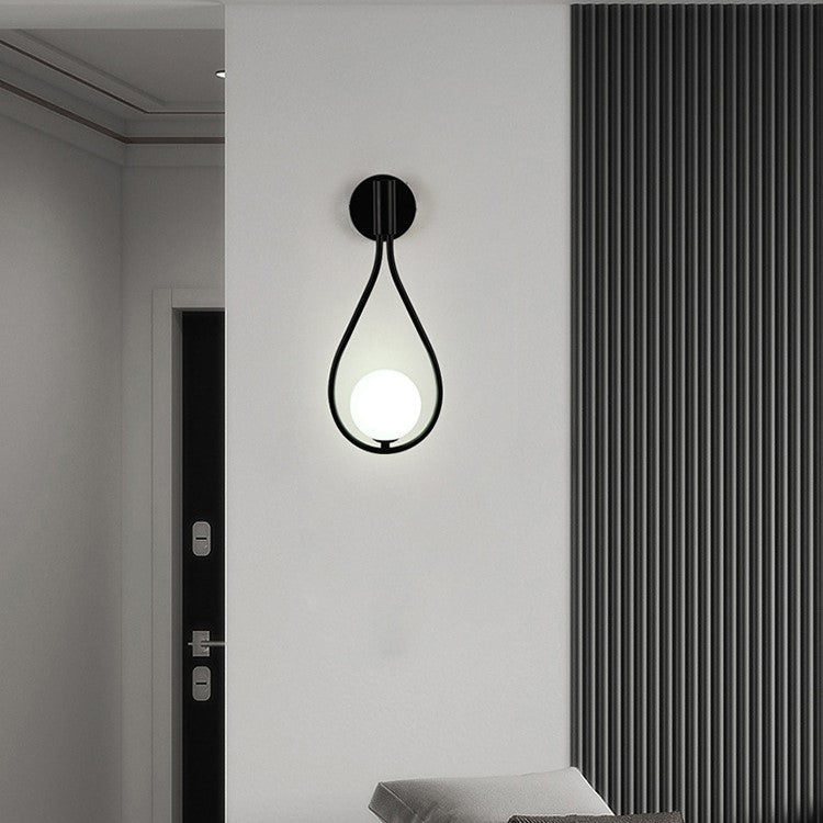 LumiSphere™  Nordic Wall Sconce Light