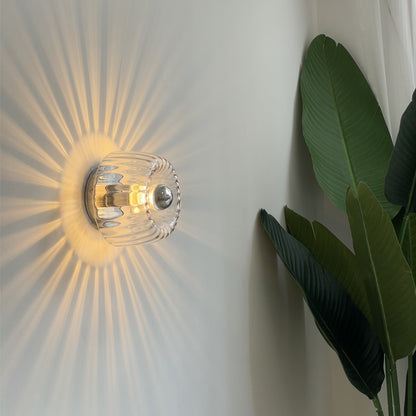 Golden Ray™ Wall Lamp