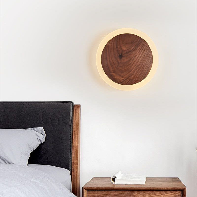 LórienLight™ Wall Disc