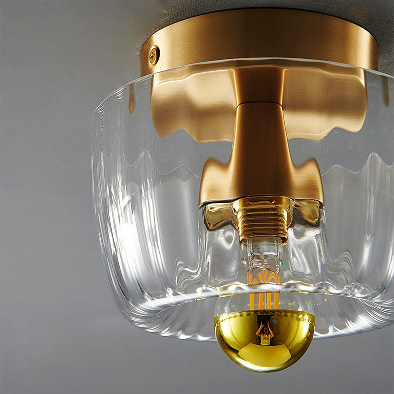 Golden Ray™ Wall Lamp