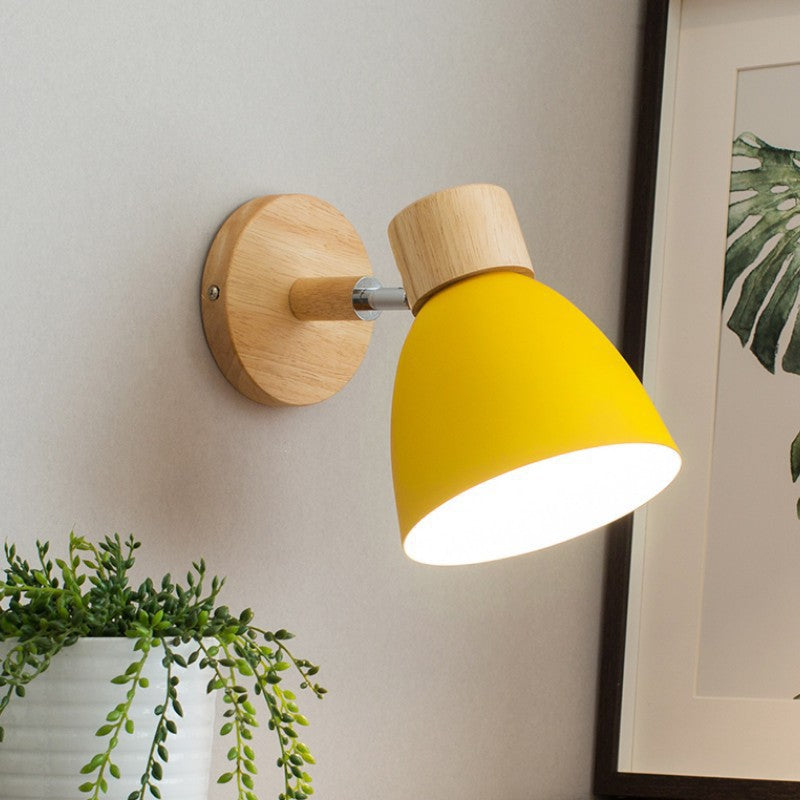 LumoBuddy™ Wall Lamp