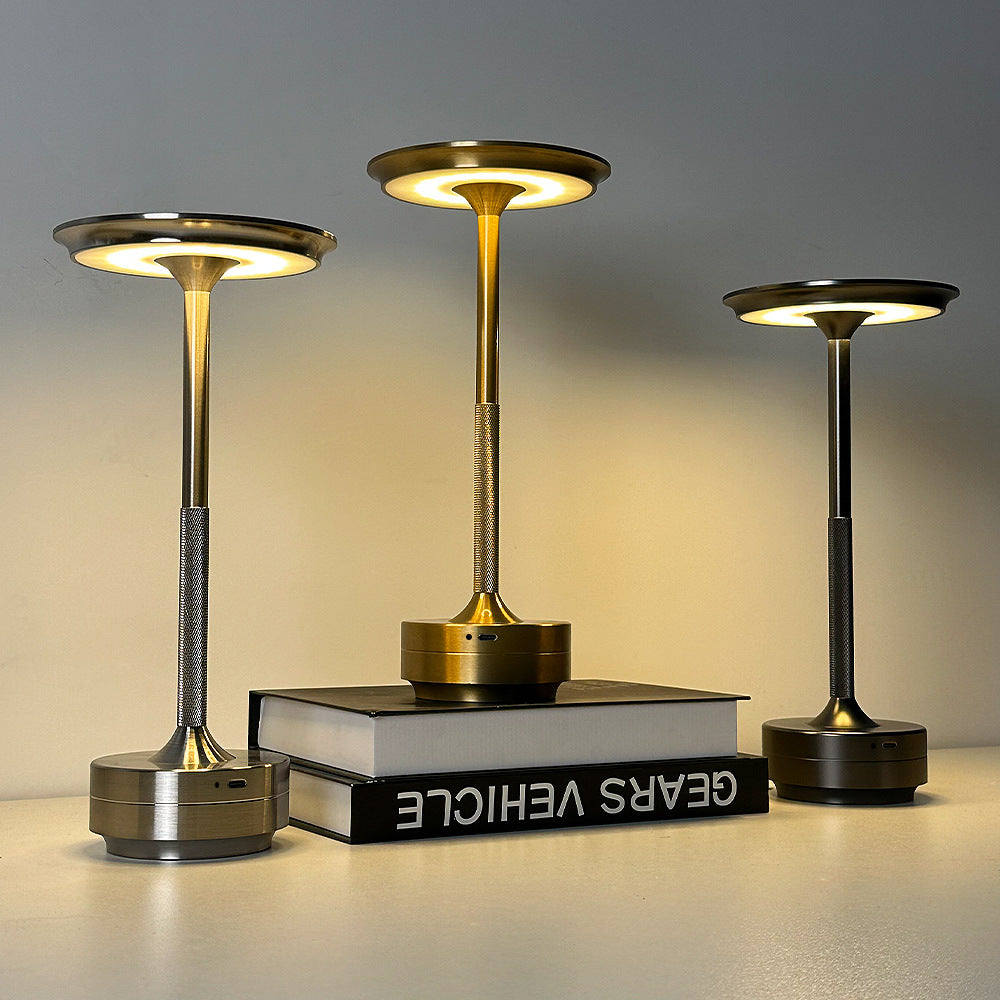 Modernist Slimline™ LED Table Lamp