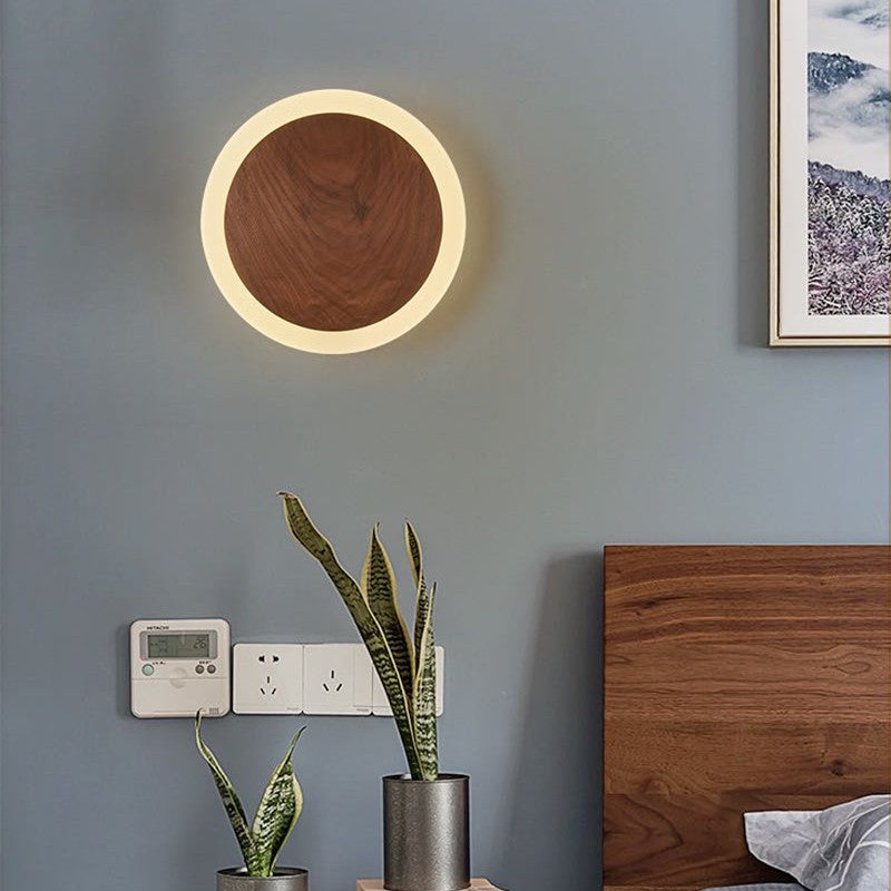 LórienLight™ Wall Disc