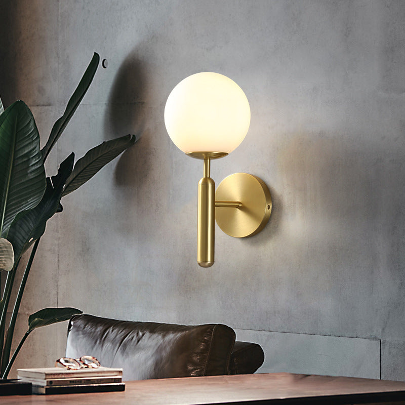 BulbStream Minimal™ Wall Lamp