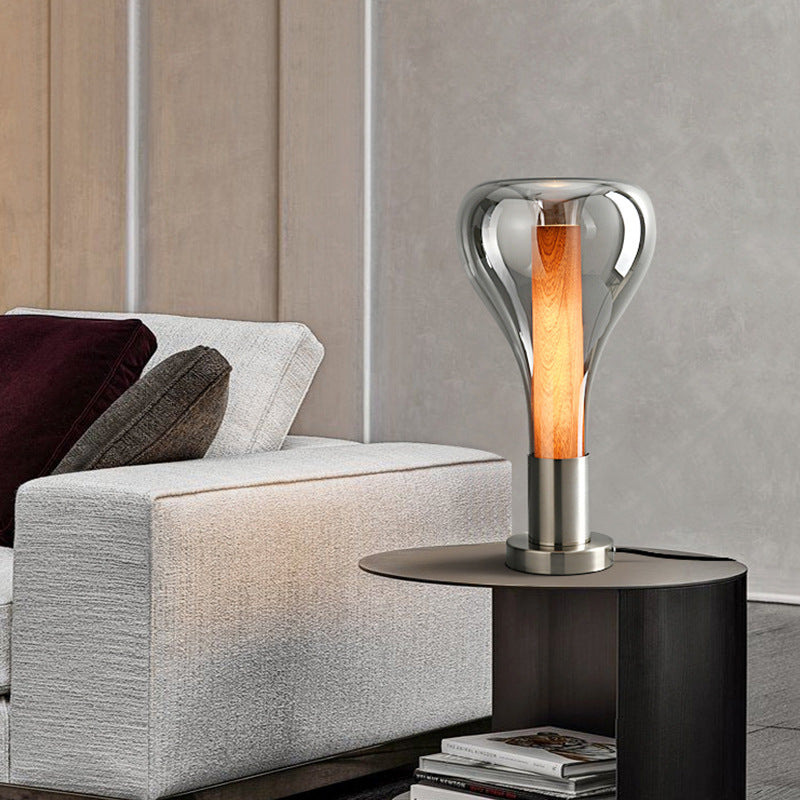 Molten Shimmer™ Table Lamp