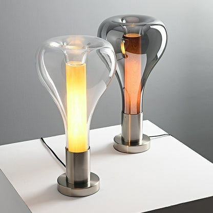 Molten Shimmer™ Table Lamp