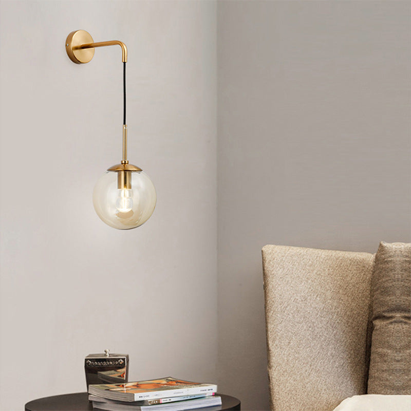 VivaGlass™ Wall Sconce