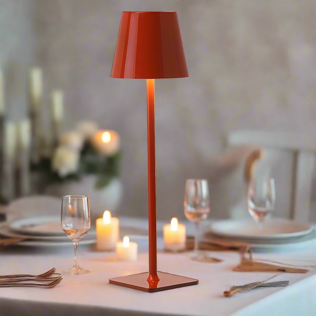 Cordless Radiance™ Table Lamp