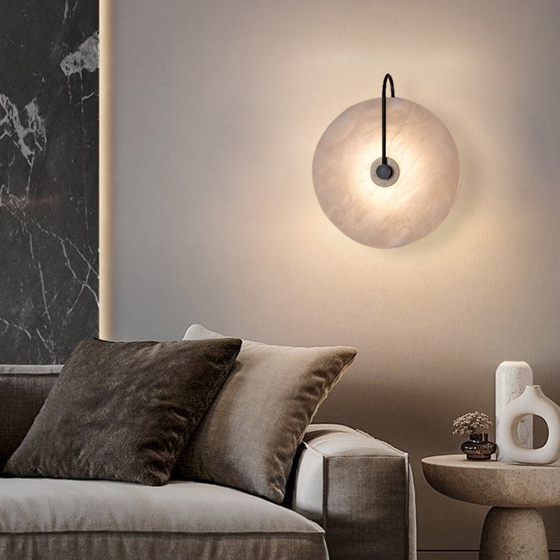 Ceramic Cloud™ Wall Light