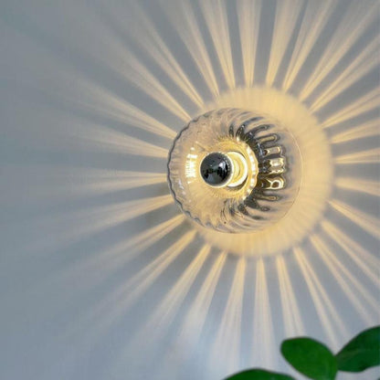 Golden Ray™ Wall Lamp