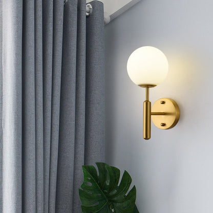 BulbStream Minimal™ Wall Lamp