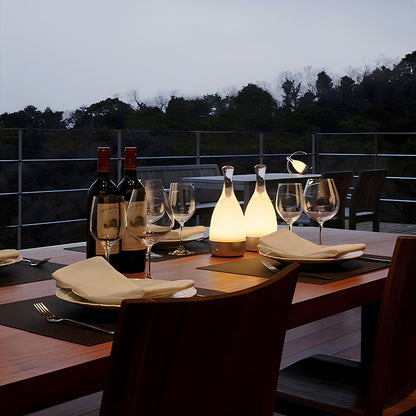 RadiantBrew™ Table Lamp