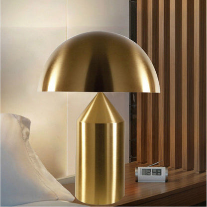 Louvre Luminary™ Table Lamp