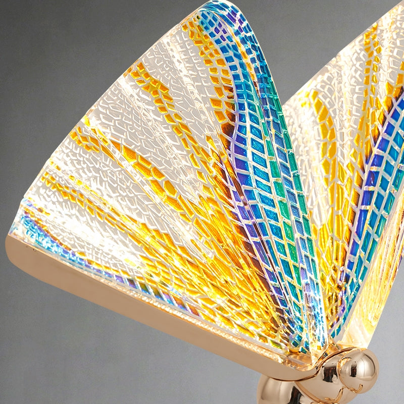 Fritillary Flutter™ Table Lamp