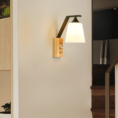 LumiNook™ Wall Lamp