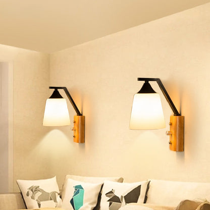 LumiNook™ Wall Lamp