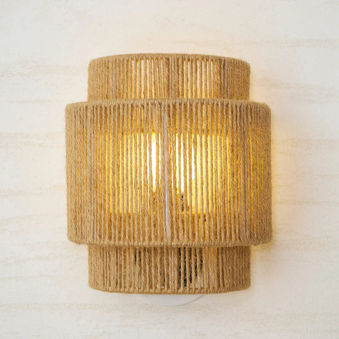 Serenity Nest™ Wall Lamp