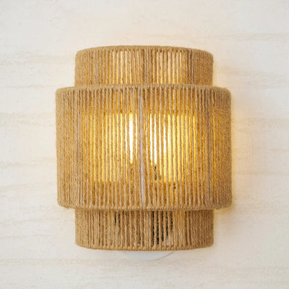 Serenity Nest™ Wall Lamp