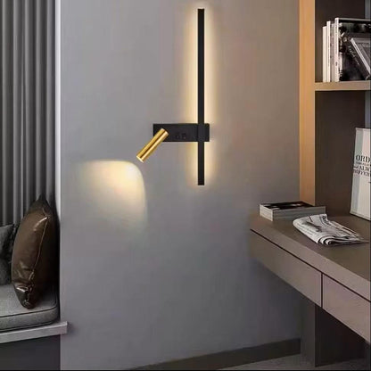 Tranquil Beam™ LED Sconce