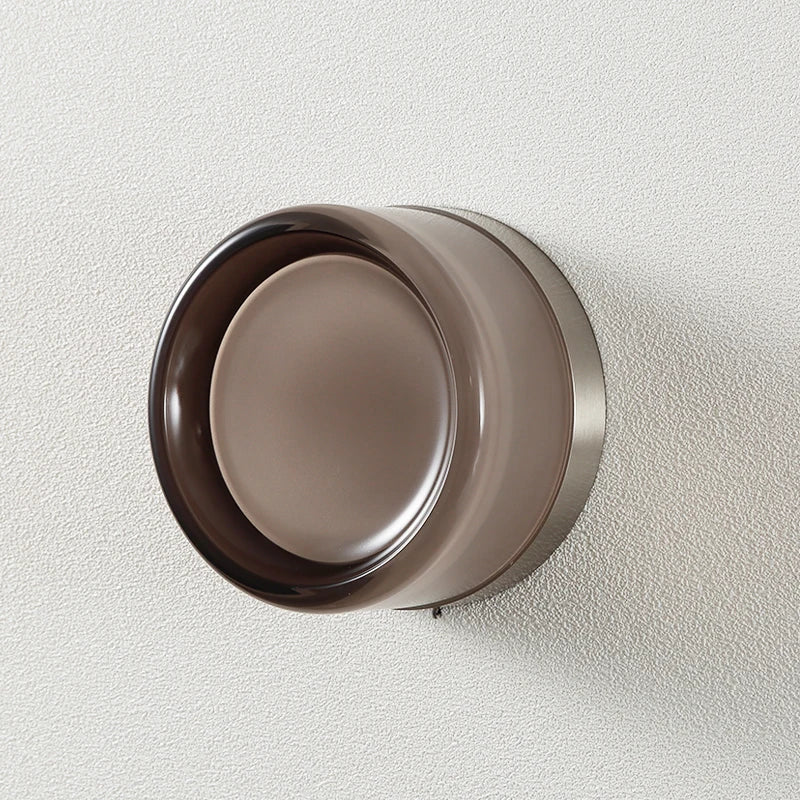 GlowSphere™ LED Wall Light