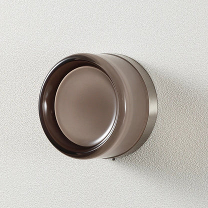 GlowSphere™ LED Wall Light